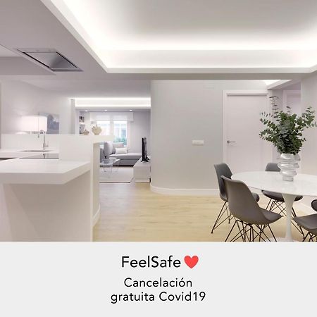 Bella Easo 2 By Feelfree Rentals San Sebastián Exterior photo