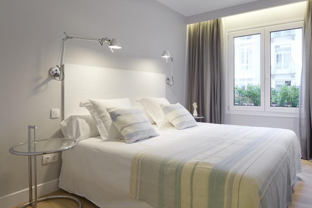 Bella Easo 2 By Feelfree Rentals San Sebastián Exterior photo