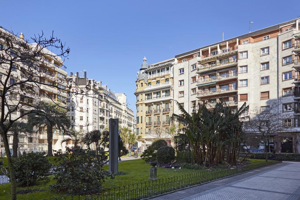 Bella Easo 2 By Feelfree Rentals San Sebastián Exterior photo