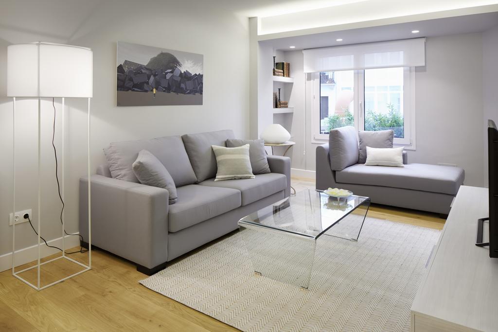 Bella Easo 2 By Feelfree Rentals San Sebastián Exterior photo