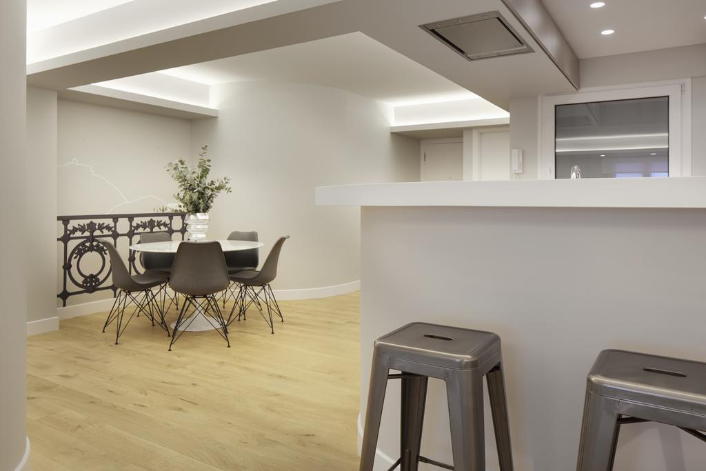Bella Easo 2 By Feelfree Rentals San Sebastián Exterior photo