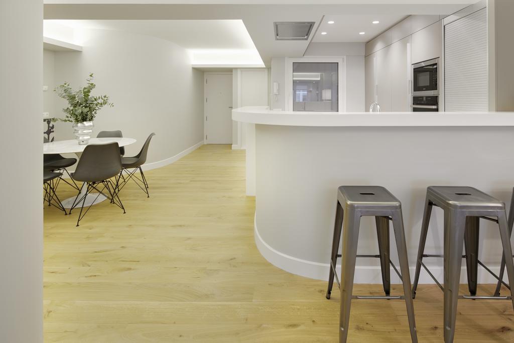 Bella Easo 2 By Feelfree Rentals San Sebastián Exterior photo
