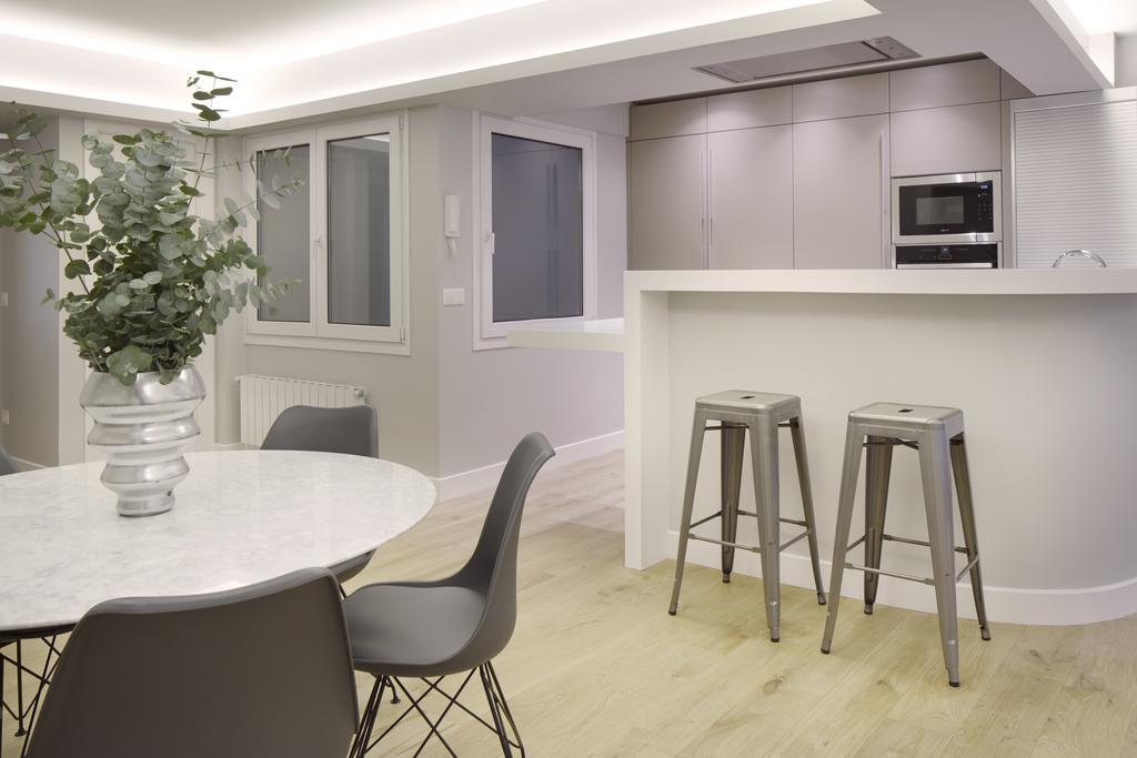 Bella Easo 2 By Feelfree Rentals San Sebastián Exterior photo